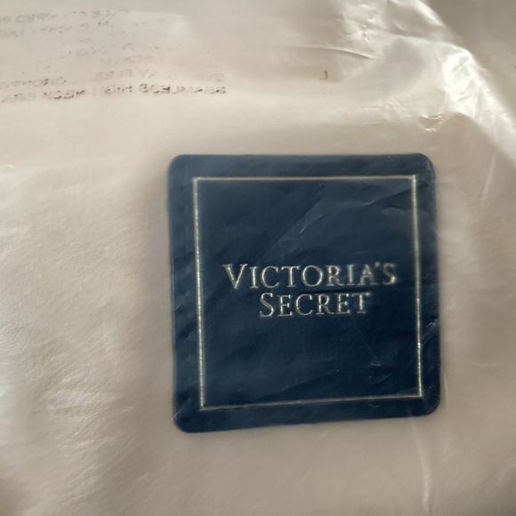 Victoria's Secret Cinch-Top Tote, Bare Tote New With Tag - Picture 8 of 10